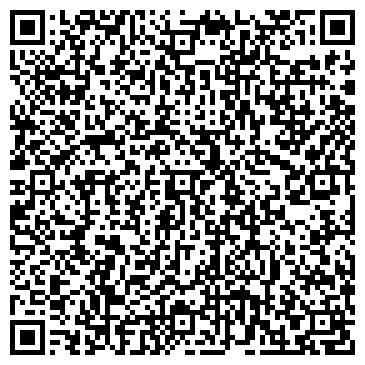 QR-код с контактной информацией организации Энон-сервис