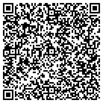 QR-код с контактной информацией организации MaBlos