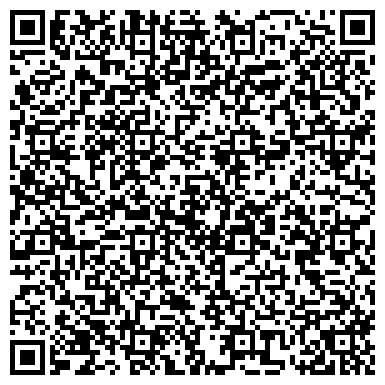 QR-код с контактной информацией организации Фабрика Москва, сеть мебельных магазинов, ИП Денин Д.А.