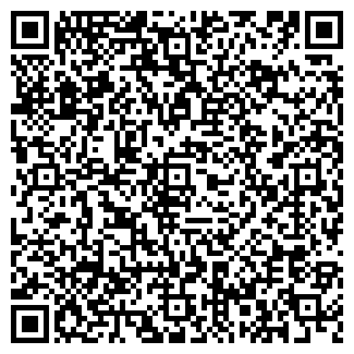 QR-код с контактной информацией организации Спортинструктор