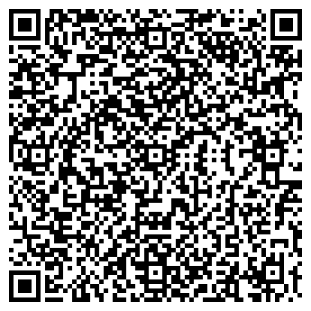 QR-код с контактной информацией организации Киоск по продаже печатной продукции