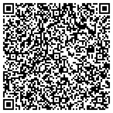 QR-код с контактной информацией организации Гефест