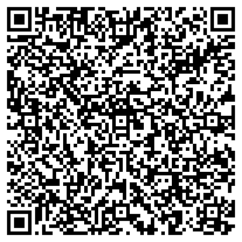 QR-код с контактной информацией организации Нотариус Клибус Е.В.