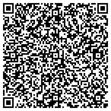 QR-код с контактной информацией организации ЗАО Псковская Инвестиционная Компания