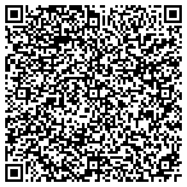 QR-код с контактной информацией организации ЗАО Псковская Инвестиционная Компания