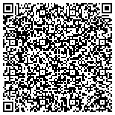 QR-код с контактной информацией организации Видный, жилой комплекс, ЗАО Реставрационная мастерская