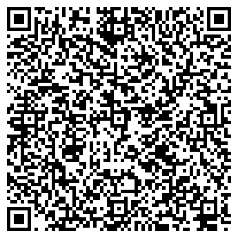 QR-код с контактной информацией организации ЗАО ДСК