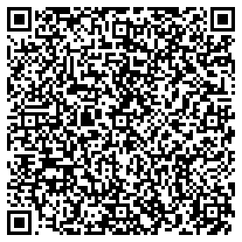 QR-код с контактной информацией организации Товары для дома, магазин, ИП Стрижов Р.Н.