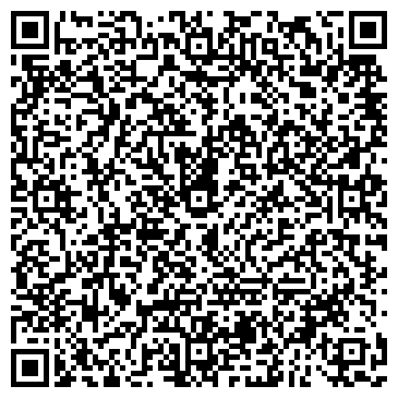 QR-код с контактной информацией организации Ювелиры Урала