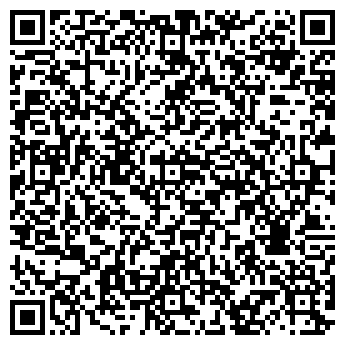 QR-код с контактной информацией организации Нотариус Минеева Е.В.