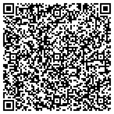 QR-код с контактной информацией организации Нотариус Феоктистова Е.А.
