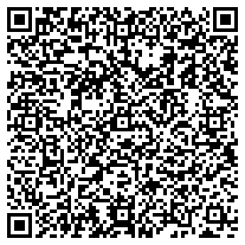 QR-код с контактной информацией организации ООО ЛУГ