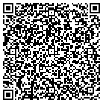 QR-код с контактной информацией организации Фабрика Футбола