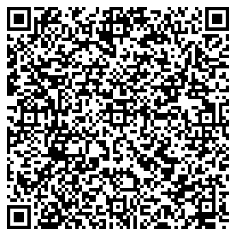 QR-код с контактной информацией организации ООО Лен