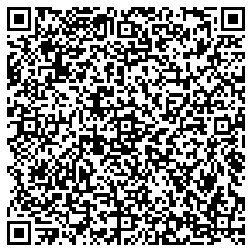 QR-код с контактной информацией организации Famzo