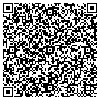 QR-код с контактной информацией организации Киоск по продаже печатной продукции