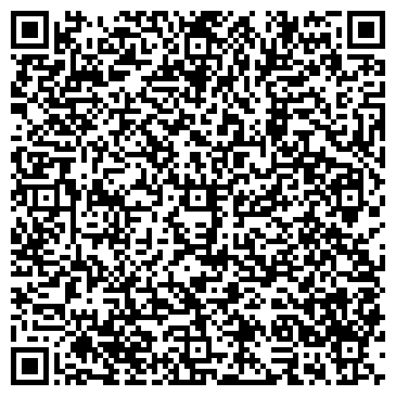 QR-код с контактной информацией организации Власов Ключ, служба доставки воды, ООО Мазис+