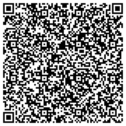 QR-код с контактной информацией организации МРЦ, Межрегиональный Регистраторский Центр, филиал в г. Нижнем Новгороде