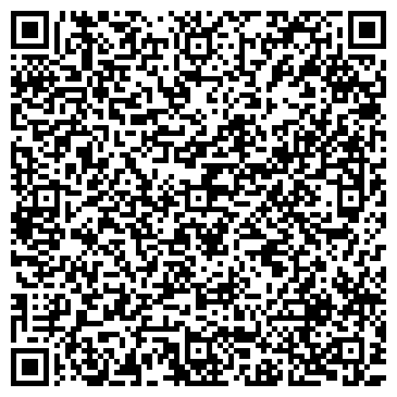 QR-код с контактной информацией организации ООО Полидент