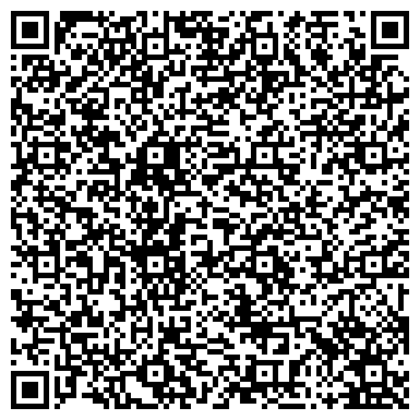 QR-код с контактной информацией организации ГАЗфинсервис