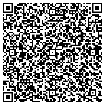 QR-код с контактной информацией организации Кона-Мед