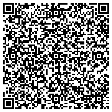 QR-код с контактной информацией организации ЗАО Псковская Инвестиционная Компания