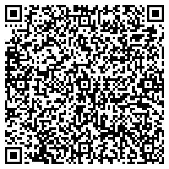 QR-код с контактной информацией организации ОЛАН