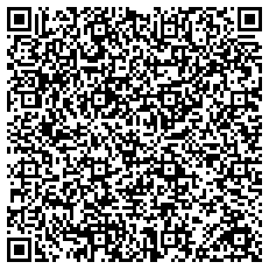 QR-код с контактной информацией организации Видный, жилой комплекс, ЗАО Реставрационная мастерская