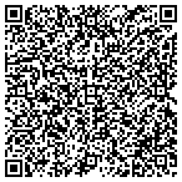 QR-код с контактной информацией организации ООО Радужный