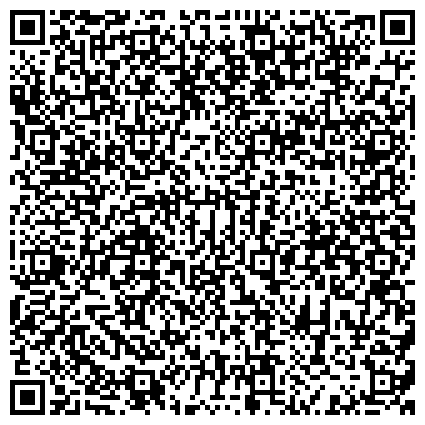 QR-код с контактной информацией организации Нижегородский государственный областной научно-методический центр народного творчества