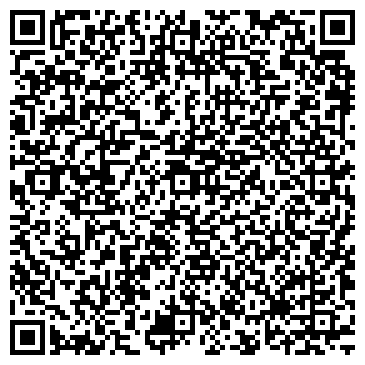 QR-код с контактной информацией организации Спартак