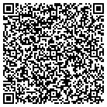 QR-код с контактной информацией организации Мастер Варм