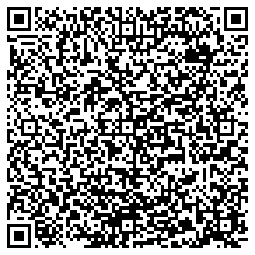 QR-код с контактной информацией организации ООО Новая волна
