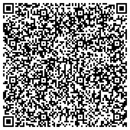 QR-код с контактной информацией организации Нижегородский государственный областной научно-методический центр народного творчества