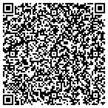 QR-код с контактной информацией организации ООО Дентакс