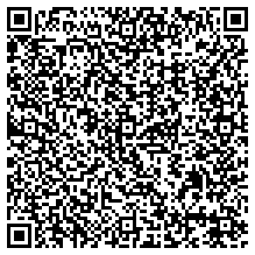 QR-код с контактной информацией организации Теплоэнергосберегающие технологии