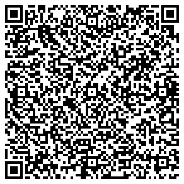 QR-код с контактной информацией организации Дента-лайф