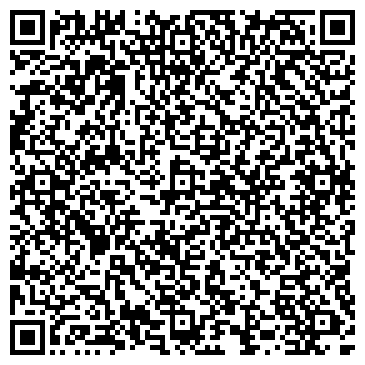 QR-код с контактной информацией организации Патриот, продовольственный магазин