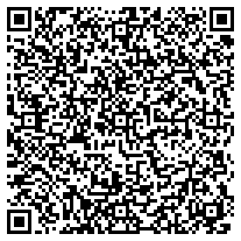 QR-код с контактной информацией организации Мастер Дент