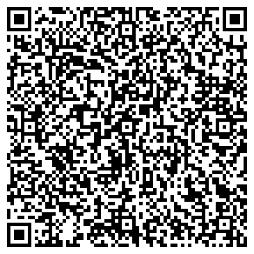 QR-код с контактной информацией организации ООО ЦРД