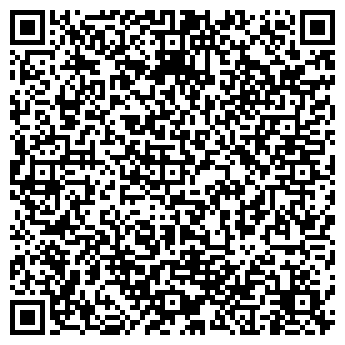 QR-код с контактной информацией организации Divanger