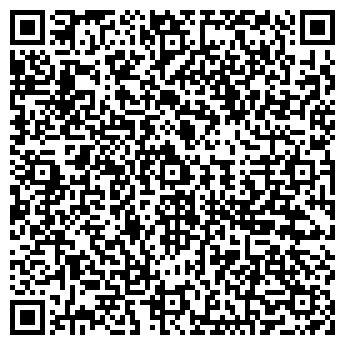 QR-код с контактной информацией организации Киоск по продаже печатной продукции