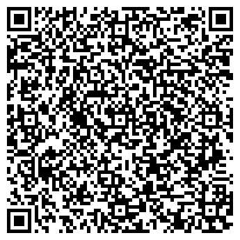 QR-код с контактной информацией организации Мульти Свет