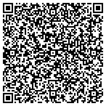 QR-код с контактной информацией организации VitaMin