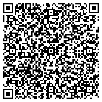 QR-код с контактной информацией организации Expert-Fit