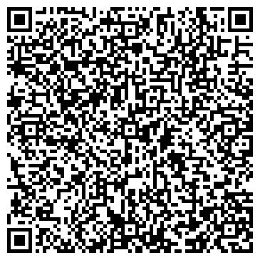 QR-код с контактной информацией организации Все pro свет