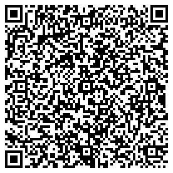 QR-код с контактной информацией организации Киоск по продаже печатной продукции