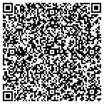 QR-код с контактной информацией организации Анлимит