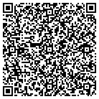 QR-код с контактной информацией организации Дом люстр