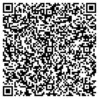 QR-код с контактной информацией организации Bono